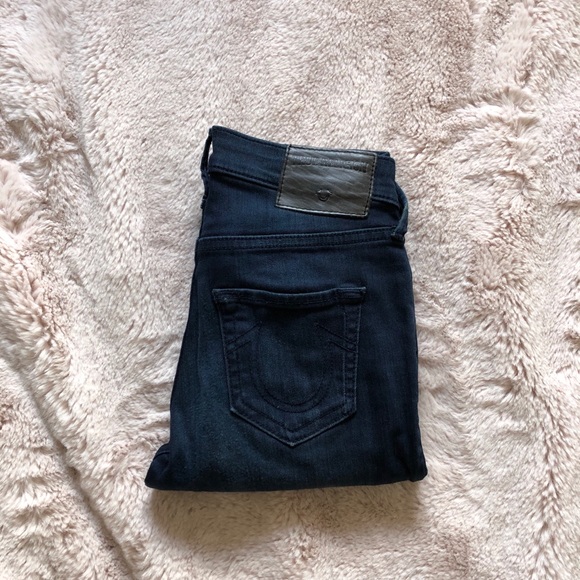 True Religion Jeans - Picture 4 of 8